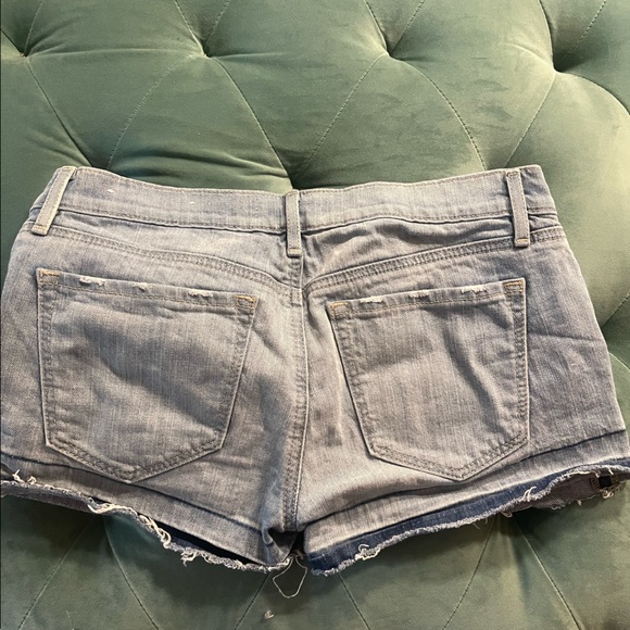 Cute Jean Shorts. - Picture 2 of 3